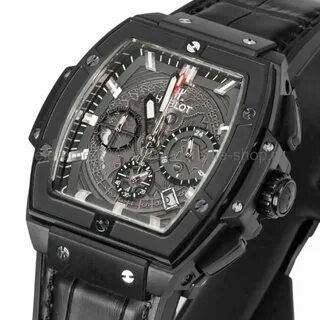 Hublot senna