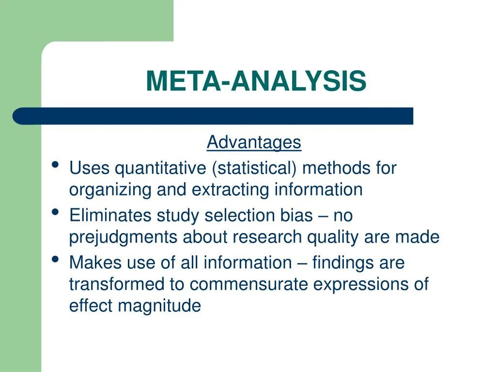 Meta-Analysis. Quantitative Analysis. Meta презентация. Meta словенский. Мета пере