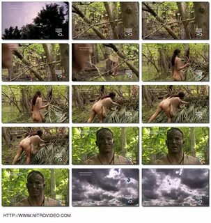 Ky Furneaux Nude in Naked And Afraid Se01 Ep06 HD - Video Cl. 