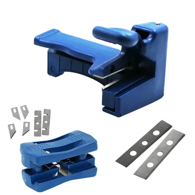 Machine trim