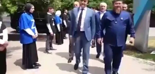Управдом побывавший грозным. Управдом побывавший грозным