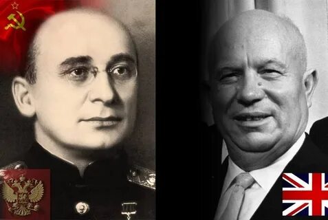 Национальность берии лаврентия павловича