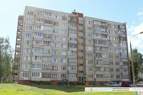 Семенова 31 новочебоксарск детская