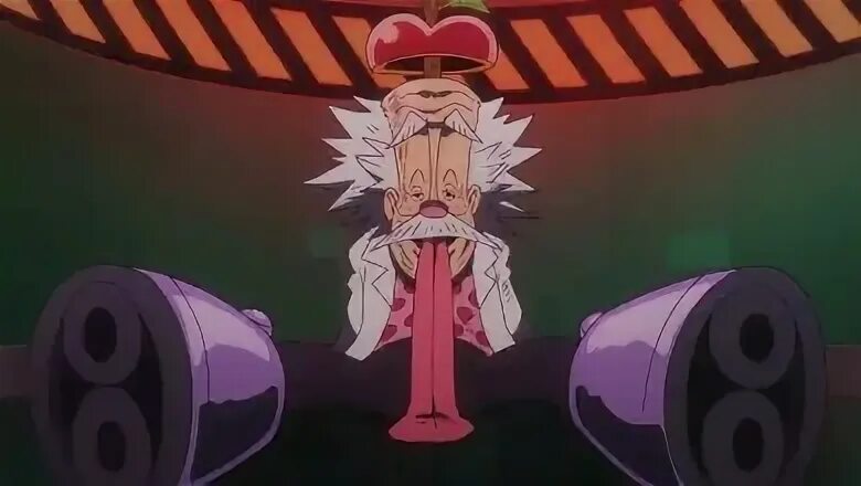 One piece 1105 raw