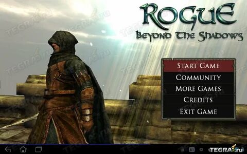 Game credits