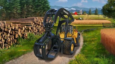 Fs22