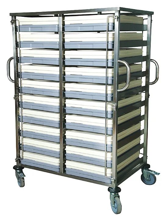 Тележка термос. Серый. Тележка термос. Thermos 469878. Термоконтейнер upc cambro 1600.