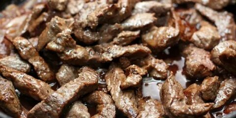 Мяса говядины кусок в духовке