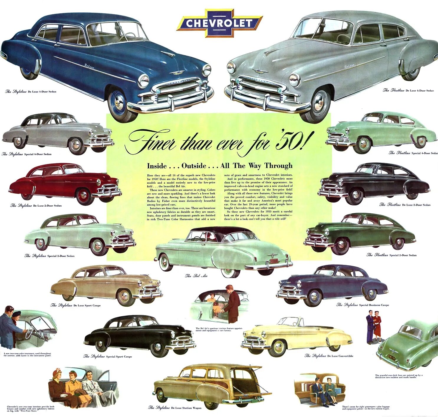 Standard catalog american cars 1805-1942. Каталог американских автомобилей. Ретро автомобили 2 дверные. Кадиллак 1950. Кадиллак 1950.