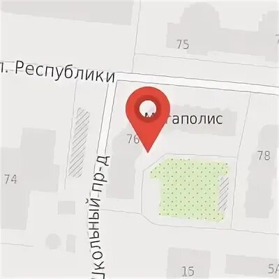 Сдэк республики 76 салехард