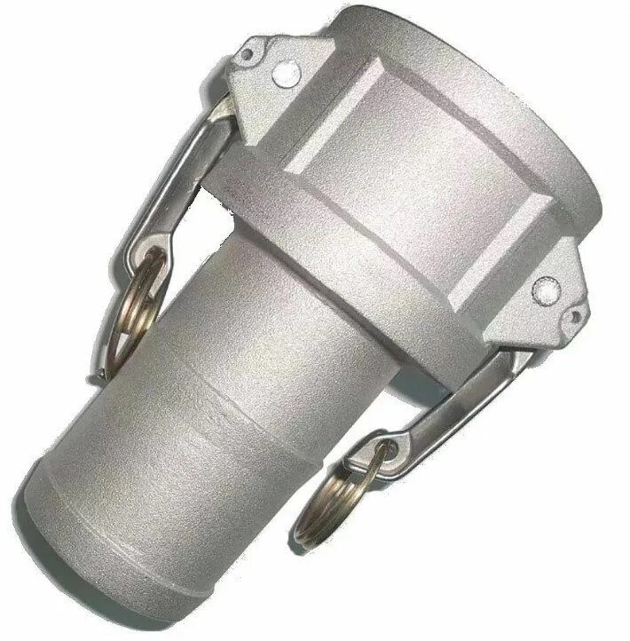 Соединения типа camlock