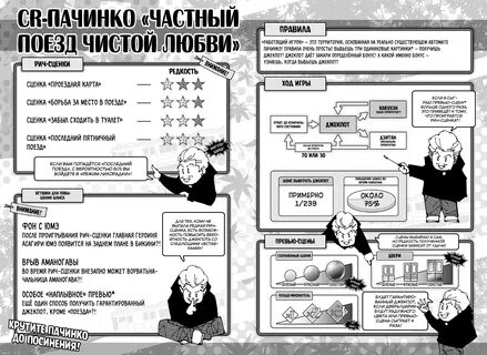 С какой главы надо читать магическую битву