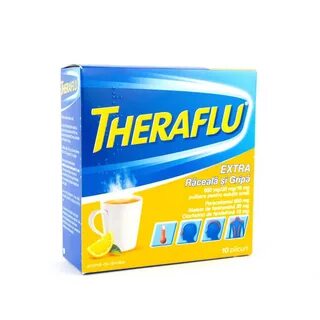 Teraflu