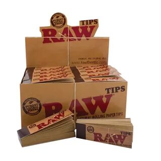Raw roll