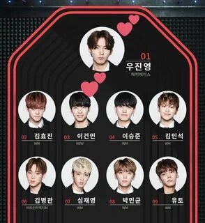Mix 9