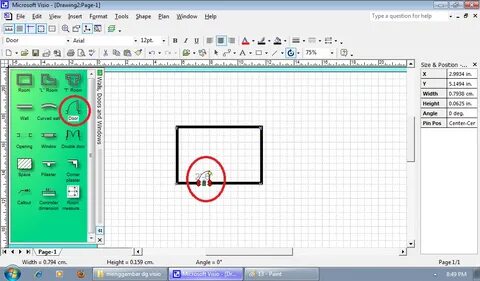 Visio 10
