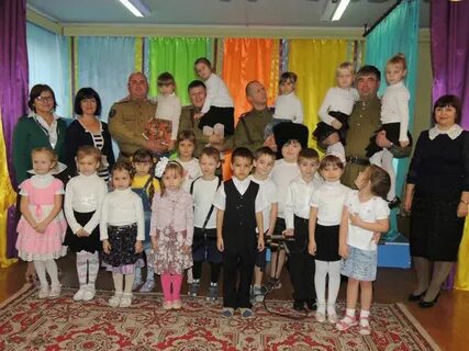 Детские сады г шебекино