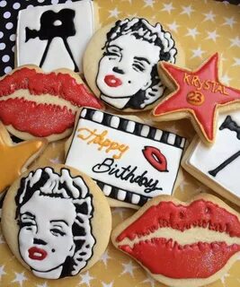 Marilyns theme