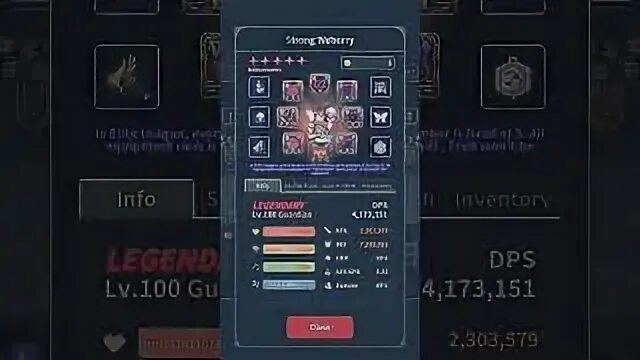 Свиток портала тьмы evil hunter tycoon