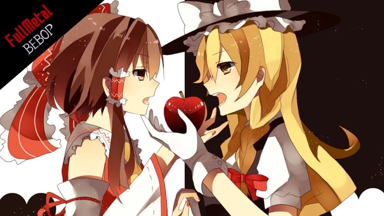 Bad Apple Тохо. Touhou Project Bad Apple. Bad Apple персонажи. Bad apple на русском