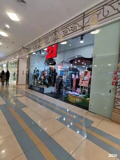 21 SHOP, магазин стрит-одежды и аксессуаров, ТРК Европолис, Полюстровский п...