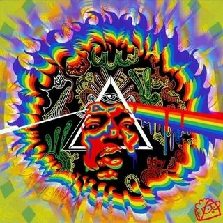 Jimmy lsd