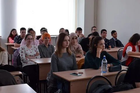 Международный технологический