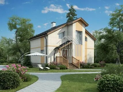 Виллози хаус