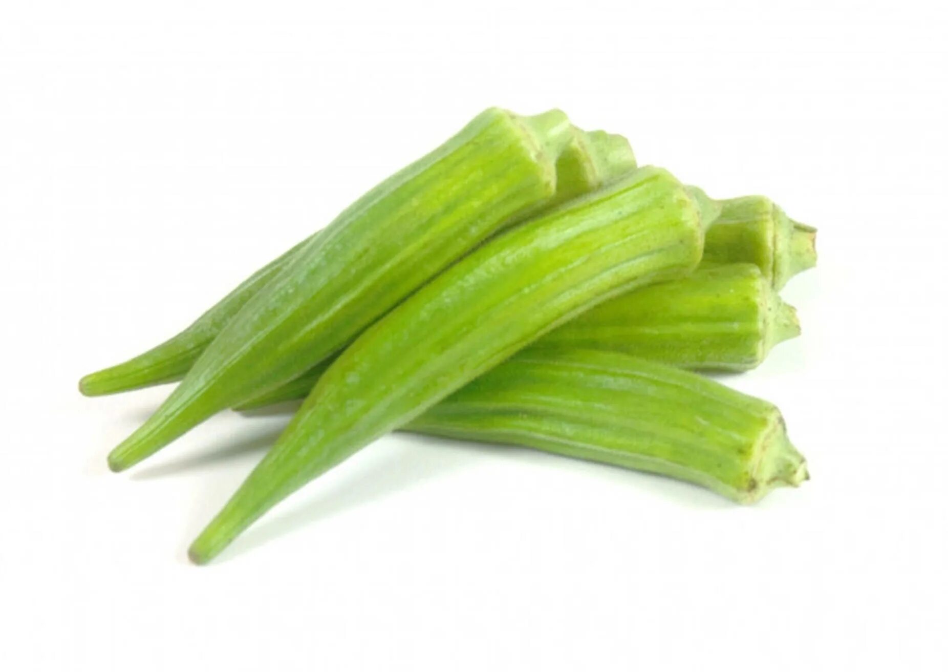 Окра разработки. Okra vegetable. бамия. овощ бамия. окра (бамия) таиланд, 250г.