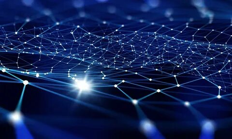 Digital internet technologies