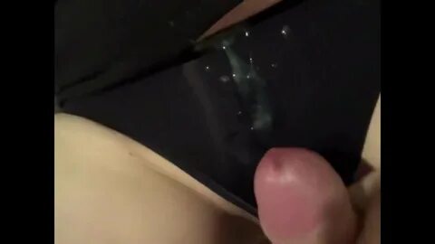 Handjob with Cum on Panties, Gay Handjob Porn 00: xHamster xHamster.