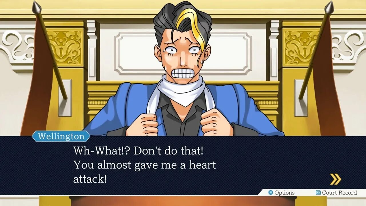Phoenix wright прохождение. Веллингтон эйс атторни. phoenix wright: ace attorney: justice for all. мингема асато ace attorney.