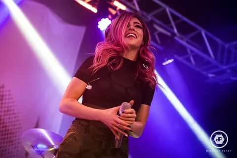 Feat against the current