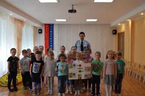 Сады новотроицк