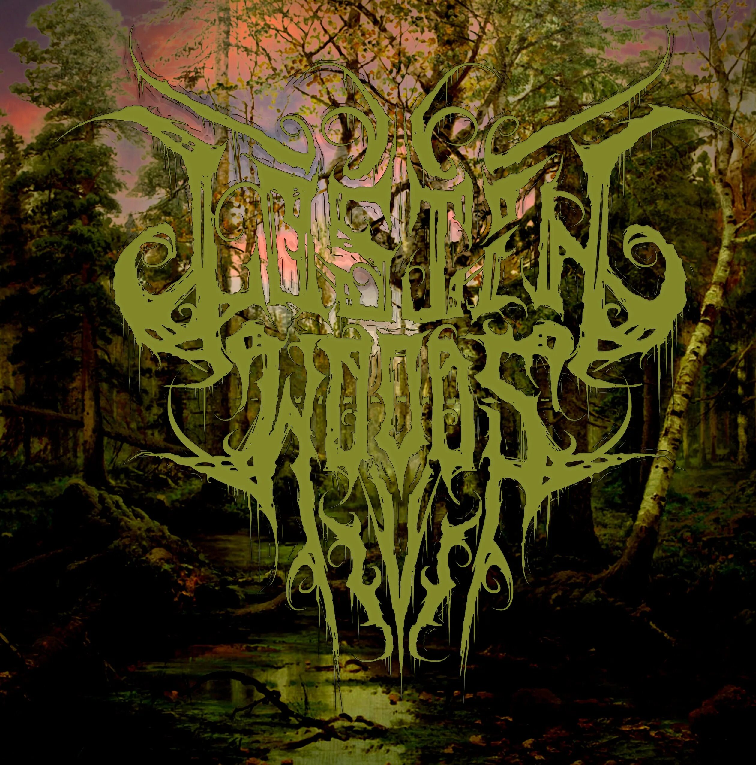 Deep in the woods. In the Woods группа. Elysewood группа. Wood альбом. Uada — devoid of Light (2016).
