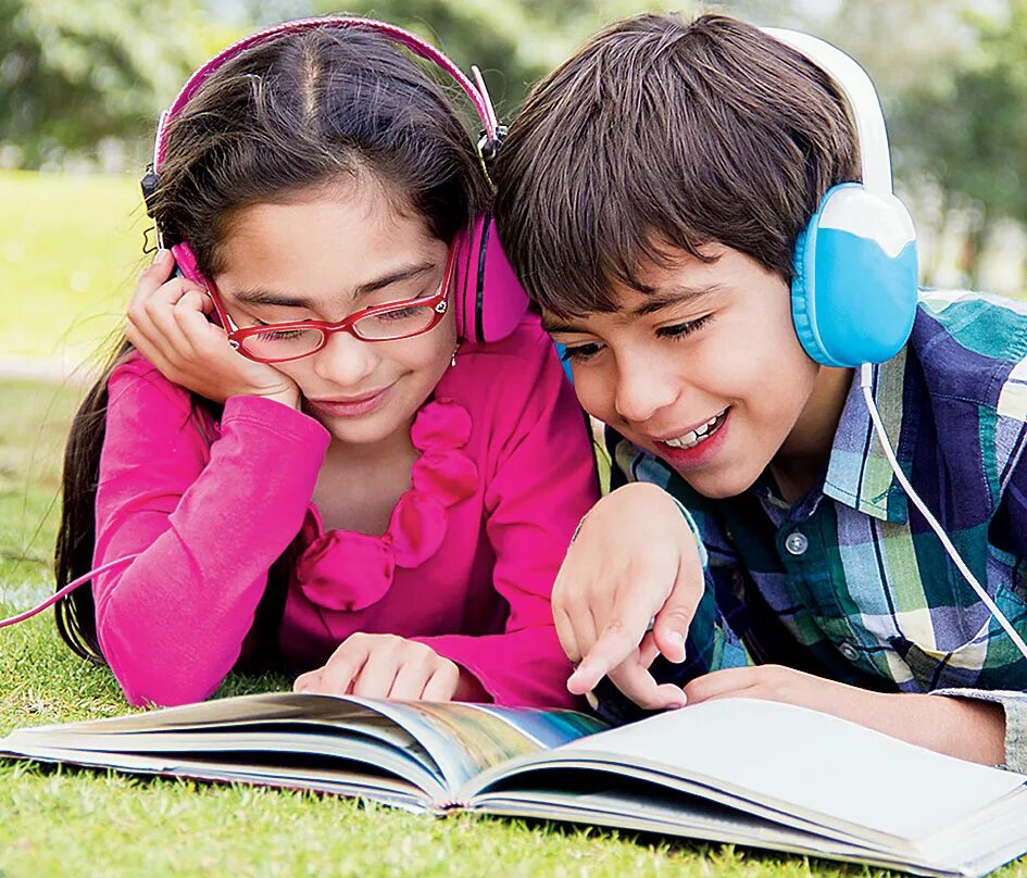 Improving spoken english