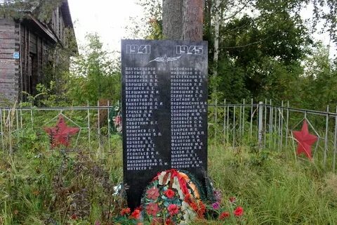 Ленинградская область 41к 313 30