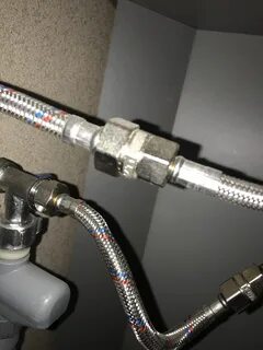 Можно ли соединять газовые шланги