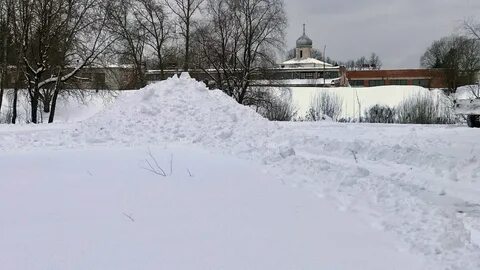 Поли горка