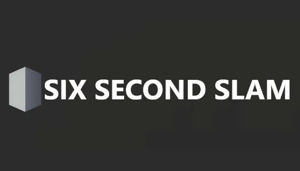 Six second. 6 Second. Six 02. Game Six Productions logo.