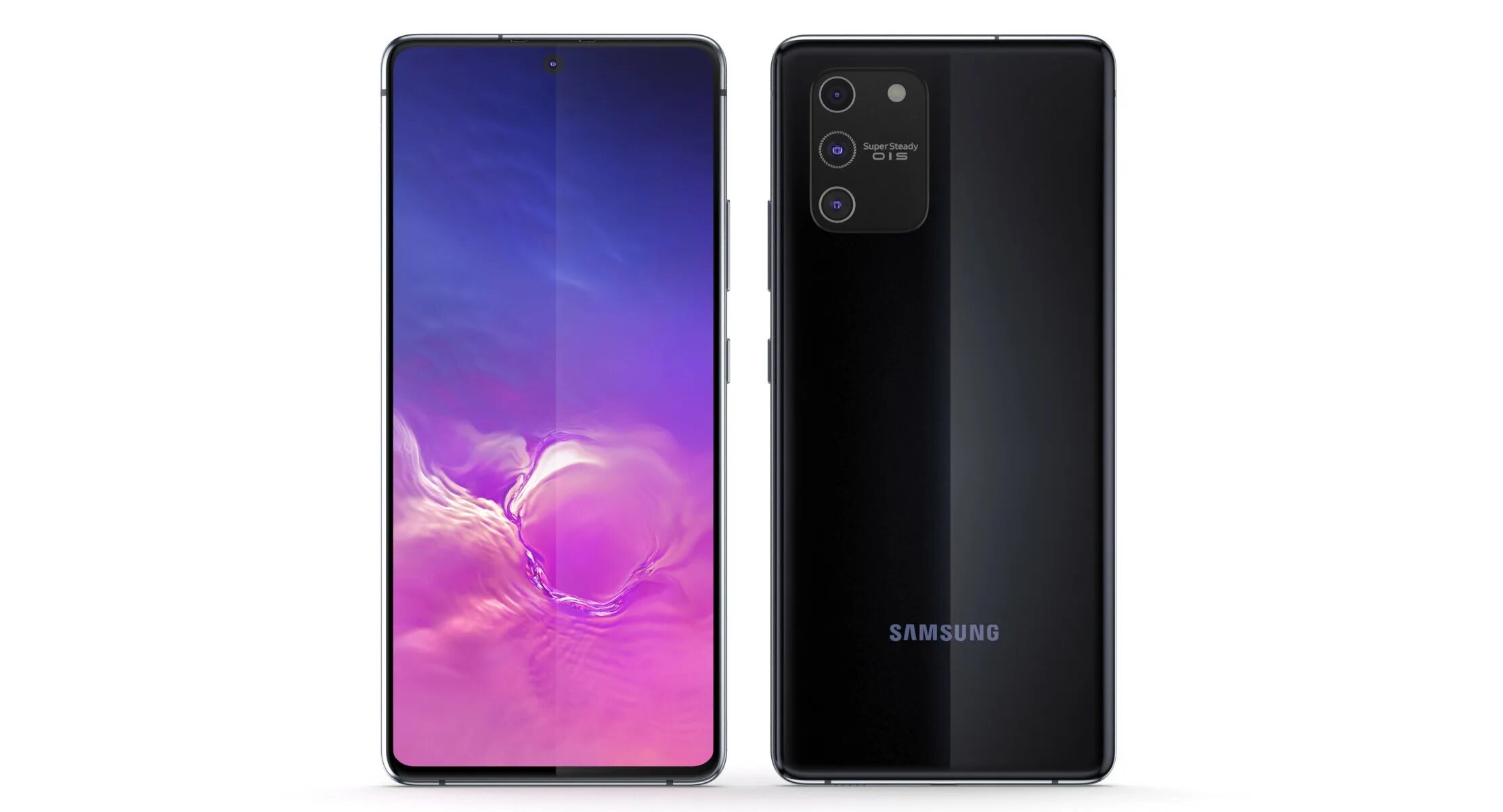 Смартфон s10 lite. Смартфон s10 lite