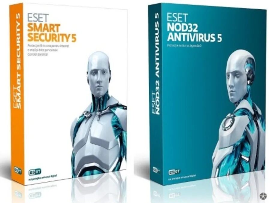 Есет пробные версии. Есет НОД 32. Антивирус nod32. ESET nod32 антивирус. ESET nod32 5 версия.