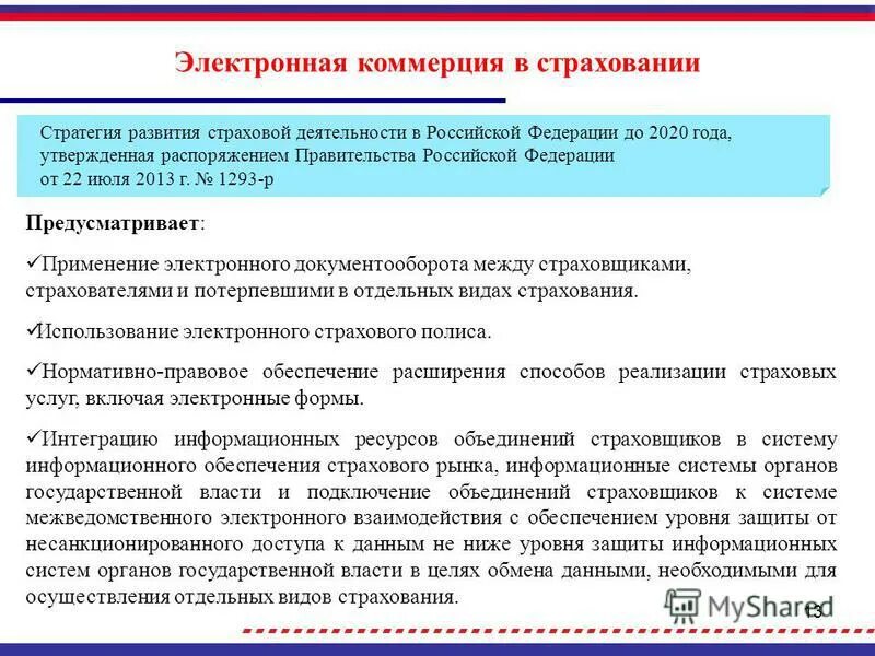 Виды стратегий в страховой деятельности. Виды стратегии страхование. Электронного правительства Российской Федерации 2020. До 2020 года утверждена распоряжением