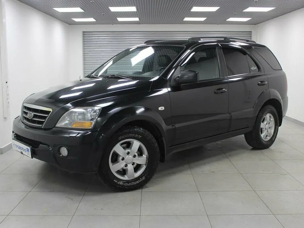 Kia Sorento 1 черный. Kia Sorento 2007 года. Kia Sorento 2007 3.3. Kia Sorento 2007 Рестайлинг 1. Киа соренто купить с пробегом в россии