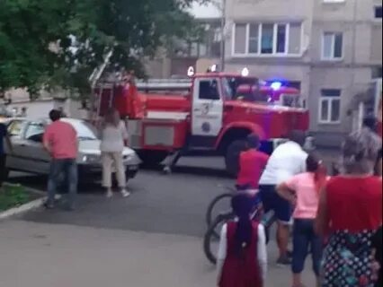 Эвакуация в петропавловске какие улицы эвакуируют