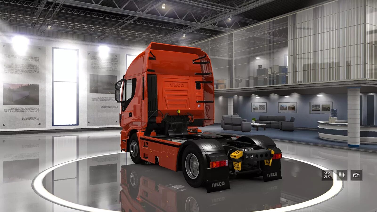 Включи евро 2. Грузовики етс 2 Ивеко. Iveco ETS 2. Euro Truck Simulator 2 Iveco. Euro Truck Simulator 1.