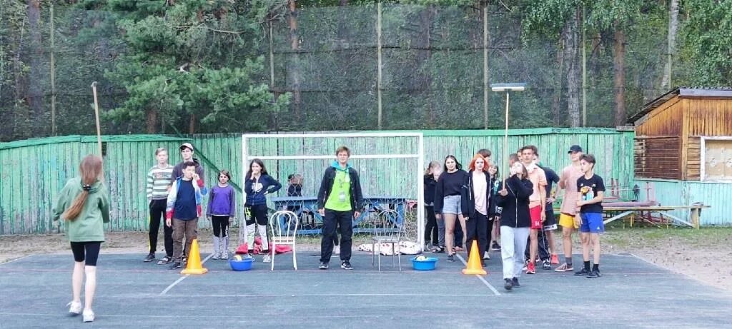 Дол связи. Звёздный Бриз лагерь. Ворота лагеря. Спартакиада в лагере. Звёздный Бриз лагерь Новосибирск.