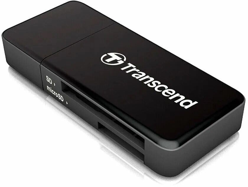 Transcend rdf5. Transcend rdf5