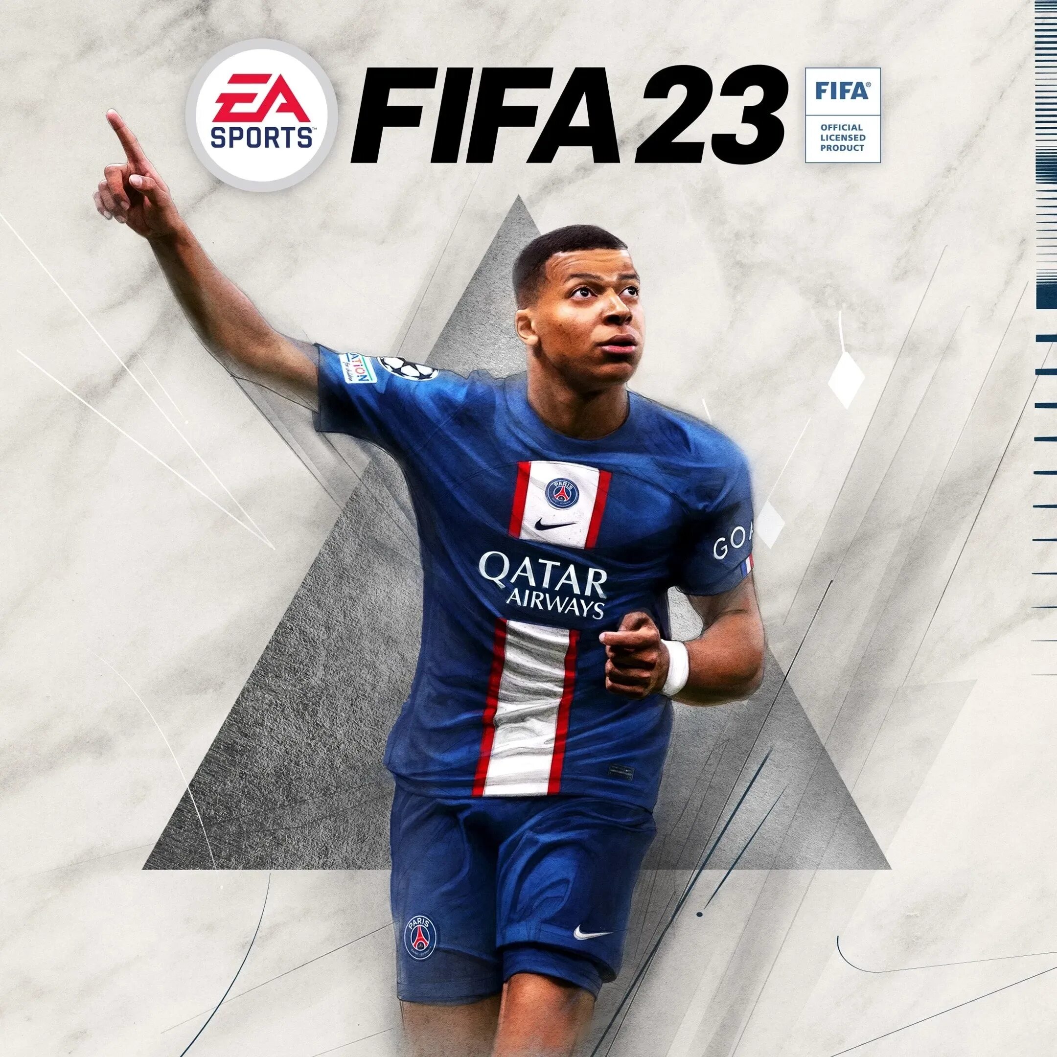 Ea fifa 23. Мбаппе ФИФА 2023. FIFA 23 ps4. Мбаппе ФИФА 23. EA Sports™ FIFA 23.