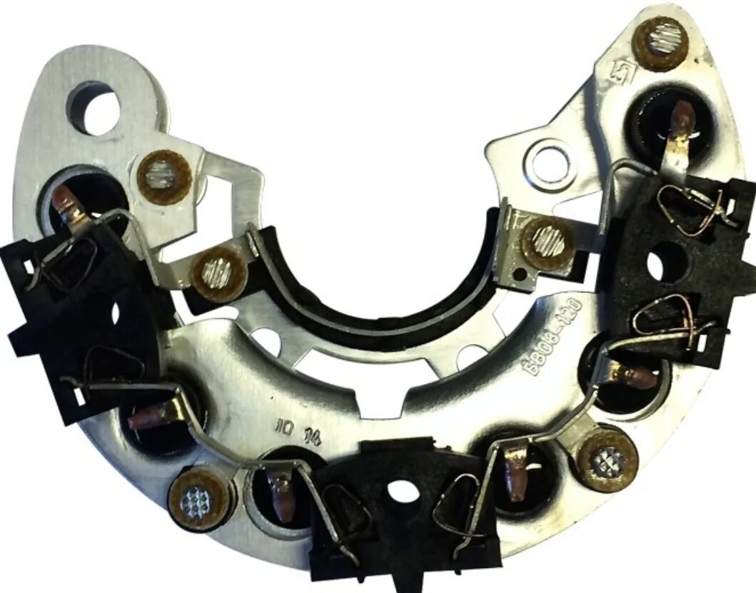 Диодный мост 1118-1119 (калина) 115а (tr8-105) корея. Диодный мост ауди 80. Диодный мост генератора кзатэ 140а. Диодный мост кзатэ 115а. Диодный мост 2170 115а катэк.